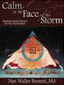 Calm in the Face of the Storm by Nan Waller Burnett